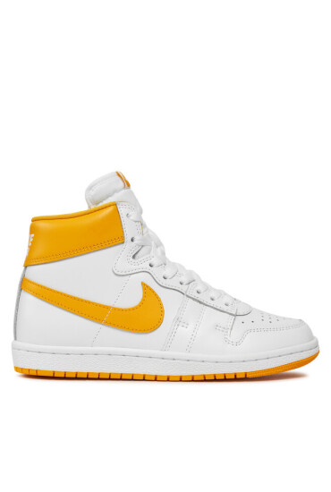 Nike Обувки Jordan Air Ship Pe Sp DX4976 107 White/University Gold/White - Mera.bg