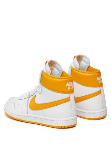 Nike Обувки Jordan Air Ship Pe Sp DX4976 107 White/University Gold/White - Mera.bg