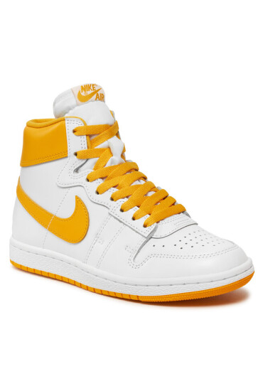 Nike Обувки Jordan Air Ship Pe Sp DX4976 107 White/University Gold/White - Mera.bg