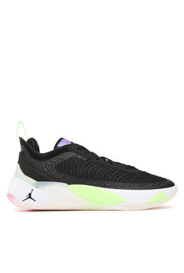 Nike Обувки за баскетбол Jordan Luka 1 DN1772 003 Черен - Mera.bg