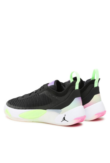 Nike Обувки за баскетбол Jordan Luka 1 DN1772 003 Черен - Mera.bg