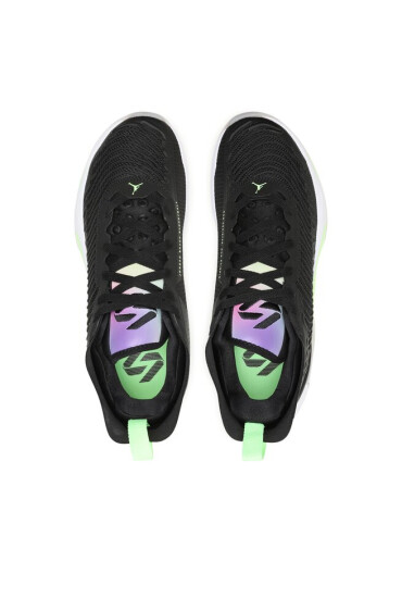 Nike Обувки за баскетбол Jordan Luka 1 DN1772 003 Черен - Mera.bg