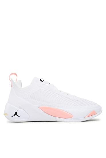Nike Обувки за баскетбол Jordan Luka 1 DN1772 106 Бял - Mera.bg