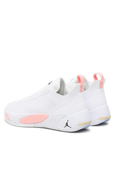 Nike Обувки за баскетбол Jordan Luka 1 DN1772 106 Бял - Mera.bg