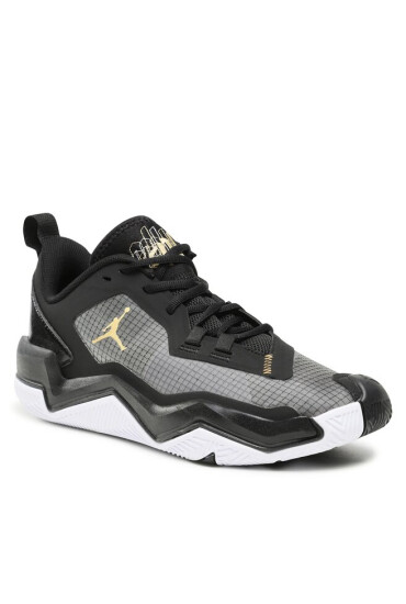 Nike Обувки Jordan One Take 4 DO7193 007 Black/Metallic Gold/White - Mera.bg