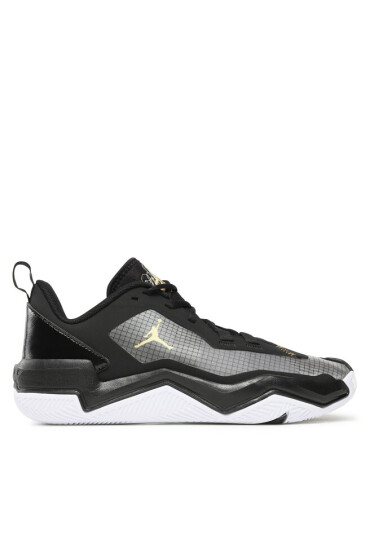Nike Обувки Jordan One Take 4 DO7193 007 Black/Metallic Gold/White - Mera.bg