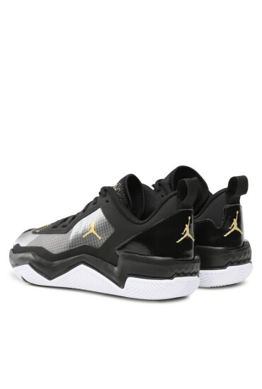 Nike Обувки Jordan One Take 4 DO7193 007 Black/Metallic Gold/White - Mera.bg