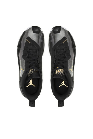 Nike Обувки Jordan One Take 4 DO7193 007 Black/Metallic Gold/White - Mera.bg