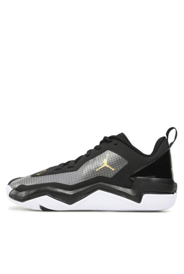 Nike Обувки Jordan One Take 4 DO7193 007 Black/Metallic Gold/White - Mera.bg