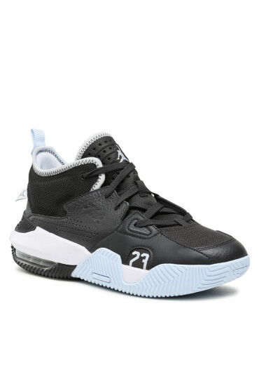 Nike Обувки Jordan Stay Loyal 2 DQ8401 014 Off Noir/Blue Tint/White - Mera.bg