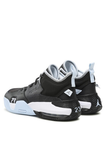 Nike Обувки Jordan Stay Loyal 2 DQ8401 014 Off Noir/Blue Tint/White - Mera.bg