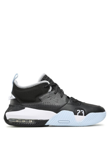 Nike Обувки Jordan Stay Loyal 2 DQ8401 014 Off Noir/Blue Tint/White - Mera.bg