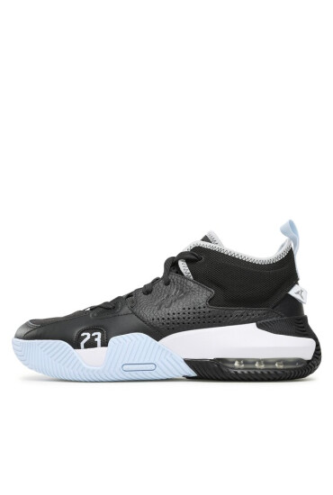 Nike Обувки Jordan Stay Loyal 2 DQ8401 014 Off Noir/Blue Tint/White - Mera.bg