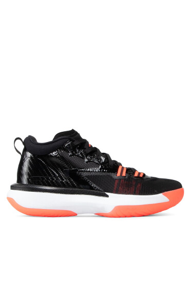 Nike Обувки за баскетбол Jordan Zion 1 DA3130 006 Черен - Mera.bg
