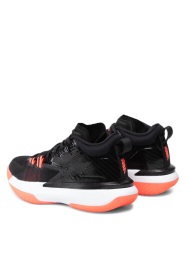 Nike Обувки за баскетбол Jordan Zion 1 DA3130 006 Черен - Mera.bg