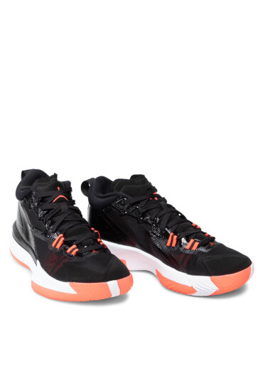 Nike Обувки за баскетбол Jordan Zion 1 DA3130 006 Черен - Mera.bg