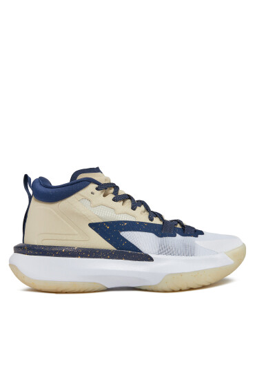 Nike Обувки за баскетбол Jordan Zion 1 DA3130 241 Бежов - Mera.bg