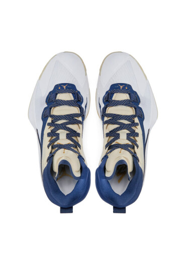 Nike Обувки за баскетбол Jordan Zion 1 DA3130 241 Бежов - Mera.bg
