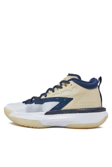 Nike Обувки за баскетбол Jordan Zion 1 DA3130 241 Бежов - Mera.bg