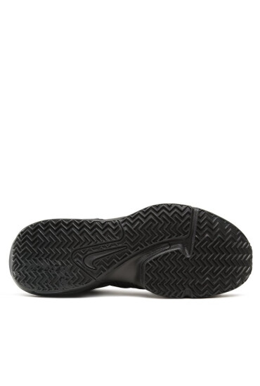Nike Обувки за баскетбол LeBron Witness 7 DM1123 004 Черен - Mera.bg