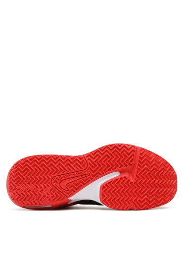 Nike Обувки за баскетбол LeBron Witness 7 DM1123 005 Черен - Mera.bg