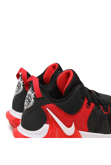 Nike Обувки за баскетбол LeBron Witness 7 DM1123 005 Черен - Mera.bg