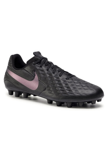 Nike Обувки Legend 8 Academy Ag AT6012 010 Black/Black - Mera.bg