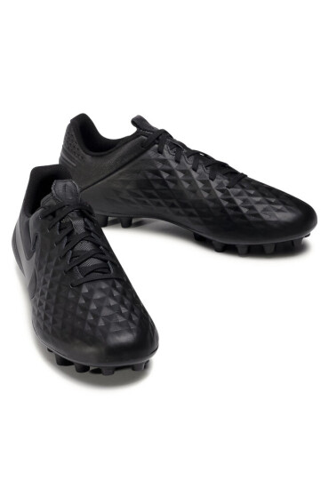 Nike Обувки Legend 8 Academy Ag AT6012 010 Black/Black - Mera.bg