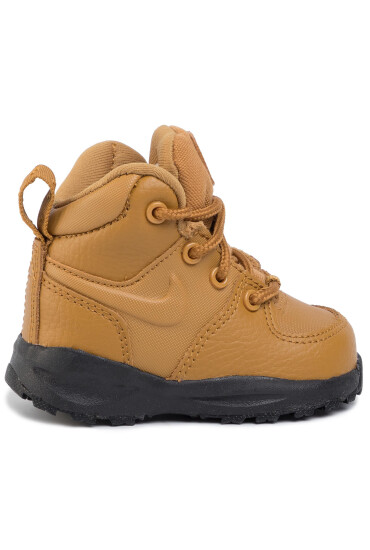 Nike Сникърси Manoa Ltr (TD) BQ5374 700 Кафяв - Mera.bg