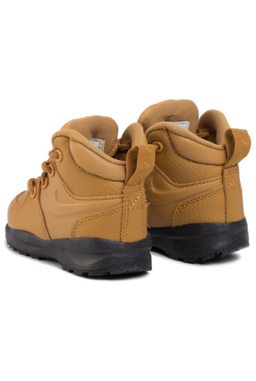 Nike Сникърси Manoa Ltr (TD) BQ5374 700 Кафяв - Mera.bg