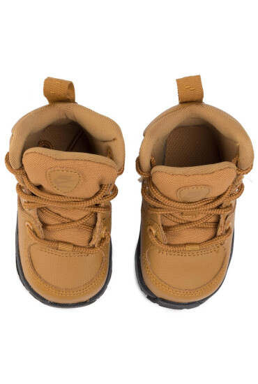 Nike Сникърси Manoa Ltr (TD) BQ5374 700 Кафяв - Mera.bg