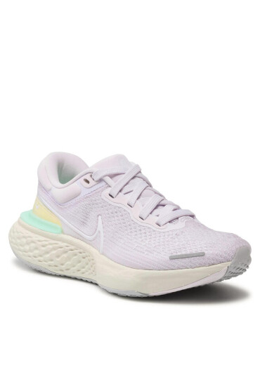 Nike Обувки Nik Zoomx Invincible Run Fk CT2229 500 Light Violet/White - Mera.bg