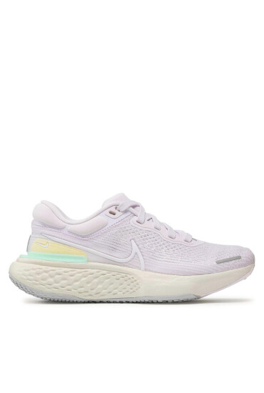 Nike Обувки Nik Zoomx Invincible Run Fk CT2229 500 Light Violet/White - Mera.bg