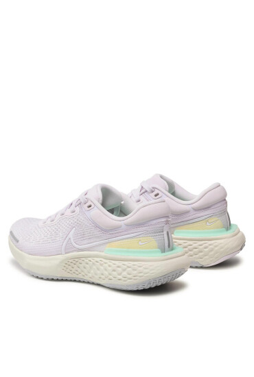 Nike Обувки Nik Zoomx Invincible Run Fk CT2229 500 Light Violet/White - Mera.bg