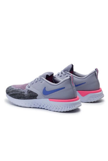 Nike Обувки Odyssey React 2 Flyknit AH1016 500 Indigo Haze/Sapphire/Black - Mera.bg