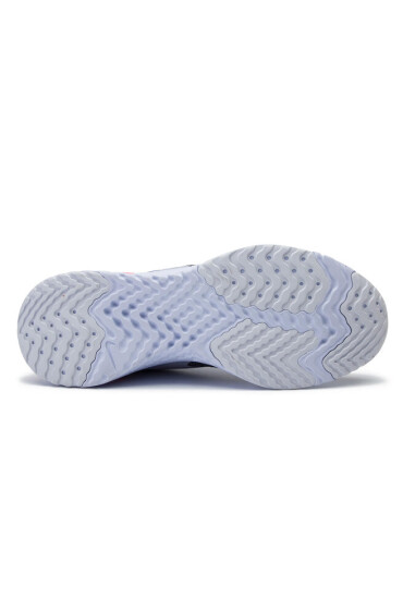 Nike Обувки Odyssey React 2 Flyknit AH1016 500 Indigo Haze/Sapphire/Black - Mera.bg