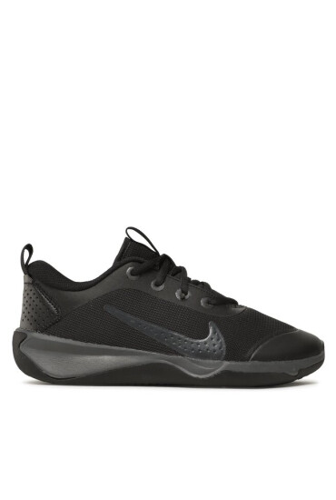 Nike Обувки Omni Multi-Court (GS) DM9027 001 Black/Anthracite - Mera.bg