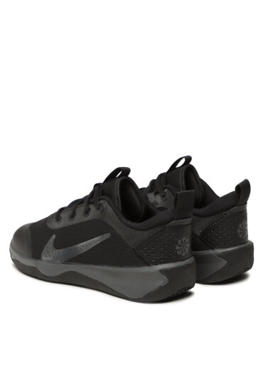 Nike Обувки Omni Multi-Court (GS) DM9027 001 Black/Anthracite - Mera.bg