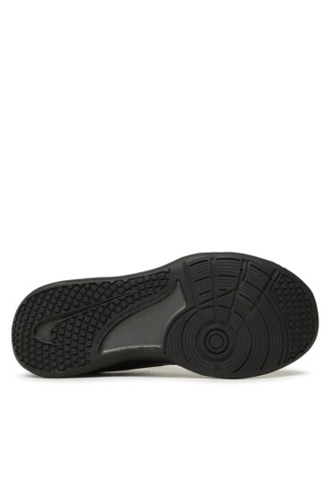 Nike Обувки Omni Multi-Court (GS) DM9027 001 Black/Anthracite - Mera.bg