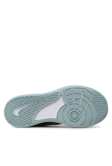 Nike Обувки за зала Omni Multi-Court (Gs) DM9027 005 Черен - Mera.bg