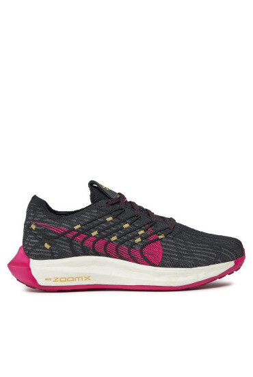 Nike Маратонки за бягане Pegasus Turbo Next Nature DM3414 008 Черен - Mera.bg