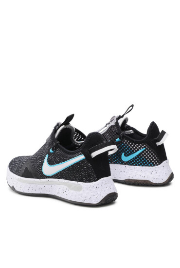 Nike Обувки Pg 4 CD5079 004 Черен - Mera.bg