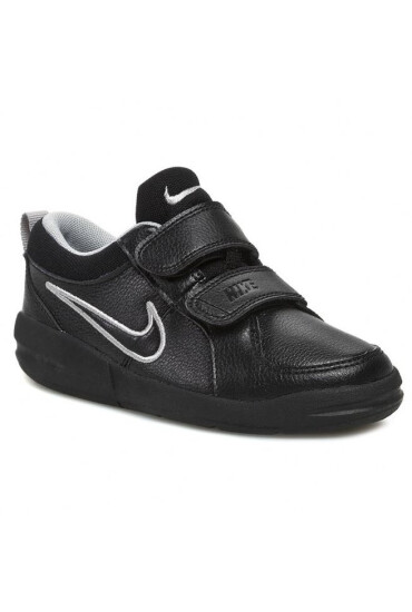 Nike Обувки Pico 4 454500 001 Black/Metallic Silver - Mera.bg