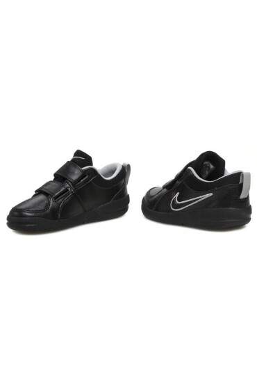 Nike Обувки Pico 4 454500 001 Black/Metallic Silver - Mera.bg