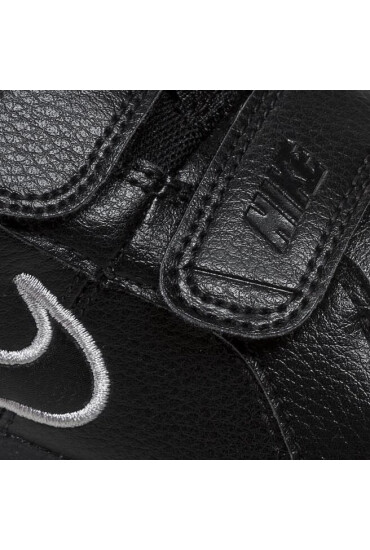 Nike Обувки Pico 4 454500 001 Black/Metallic Silver - Mera.bg
