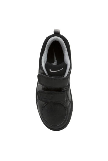 Nike Обувки Pico 4 454500 001 Black/Metallic Silver - Mera.bg