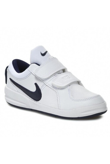 Nike Обувки Pico 4 454500 101 White/Midnight Navy - Mera.bg