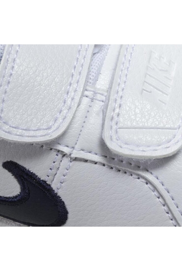Nike Обувки Pico 4 454500 101 White/Midnight Navy - Mera.bg