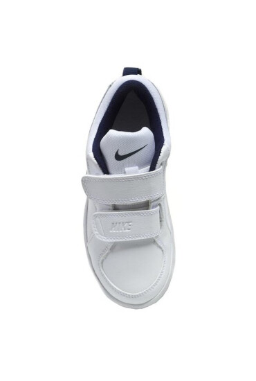 Nike Обувки Pico 4 454500 101 White/Midnight Navy - Mera.bg