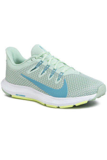 Nike Обувки Quest 2 CI3803 301 Pistachio Frost/Cerulean - Mera.bg